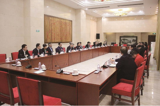 在发展中稳步提升民生保障水平