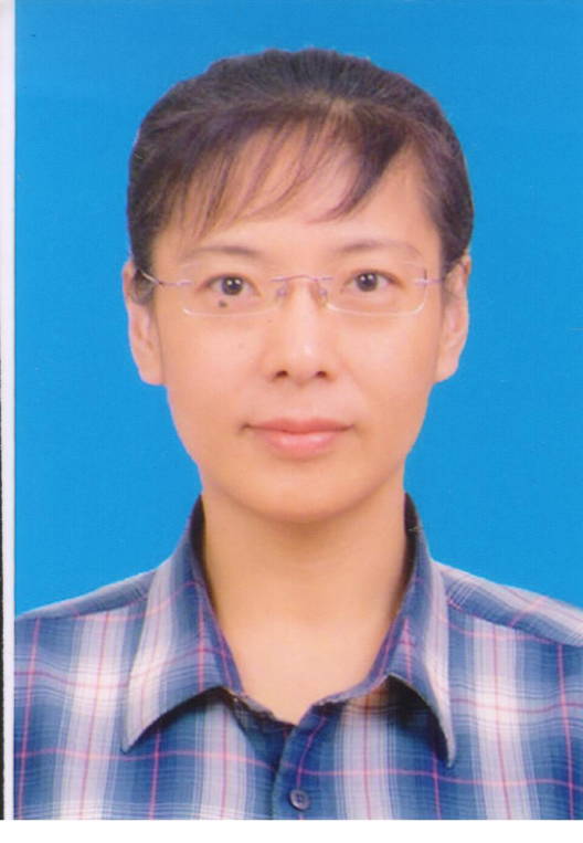 民进主委彭鸿雁