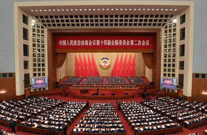 符之冠：携手探索两岸融合发展新路 共襄祖国统一民族复兴