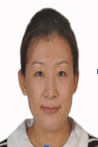 侨联副主席徐丽娜